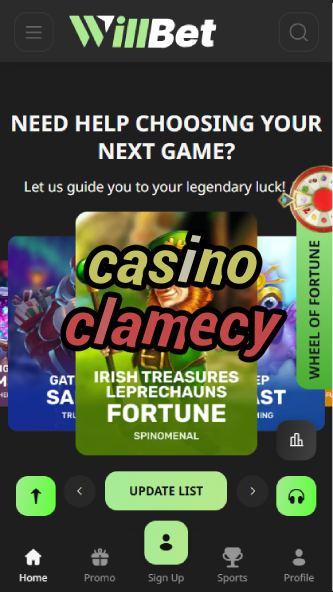 Casino Clamecy - Burgundy's Casino Destination-casinoorder.vip
