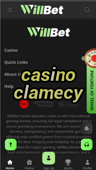 Casino Clamecy - Burgundy's Casino Destination-casinoorder.vip