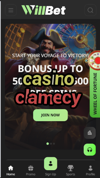 Casino Clamecy - Burgundy's Casino Destination-casinoorder.vip